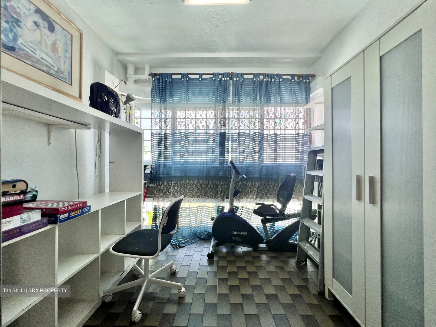 Blk 43 Marine Crescent Gardens (Marine Parade), HDB 5 Rooms #402735191